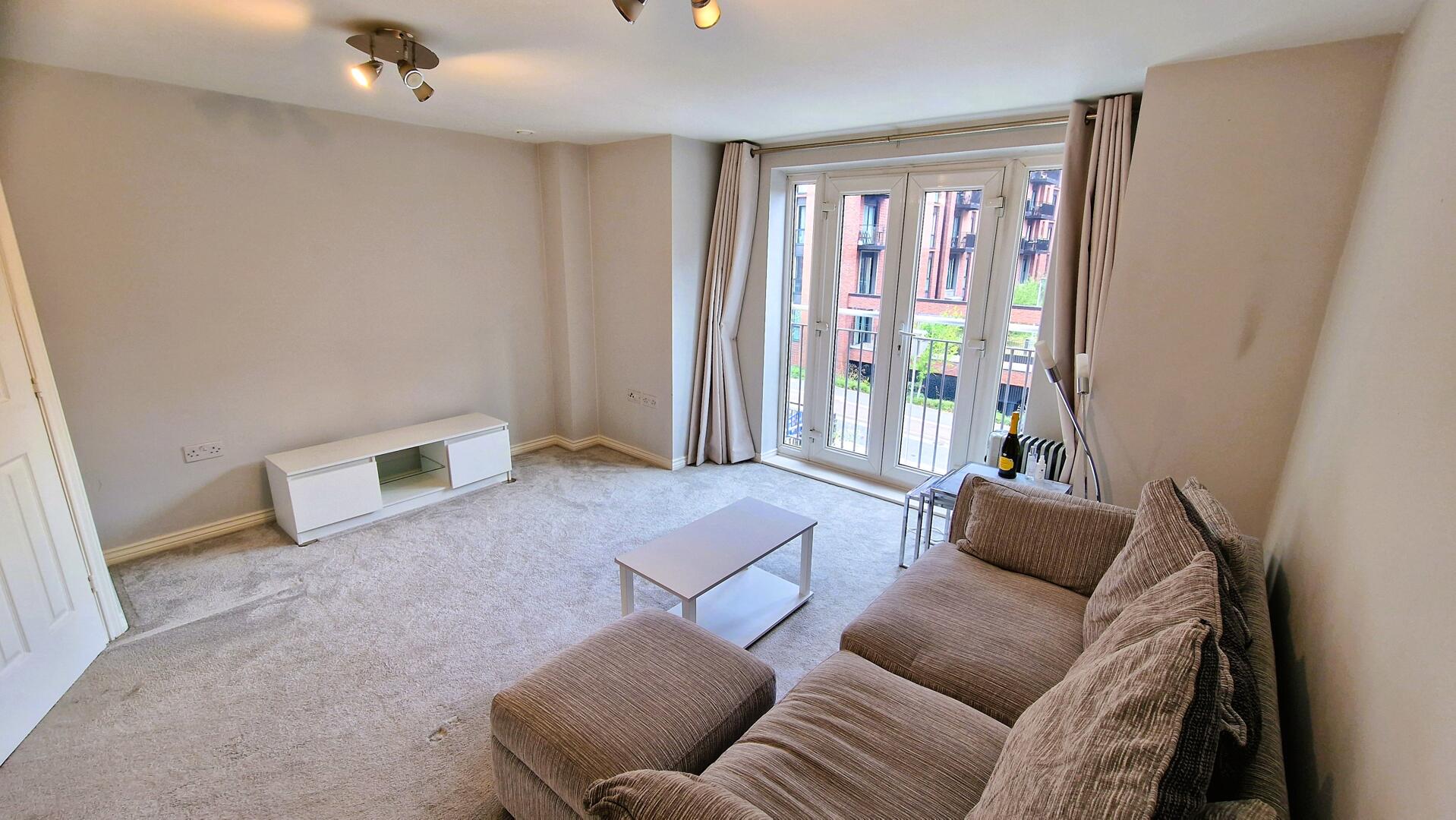 Fusion 4, Apartment 6 12 Middlewood Street Salford Manchester
